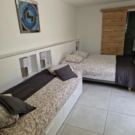 Apartment Stella Hyeres